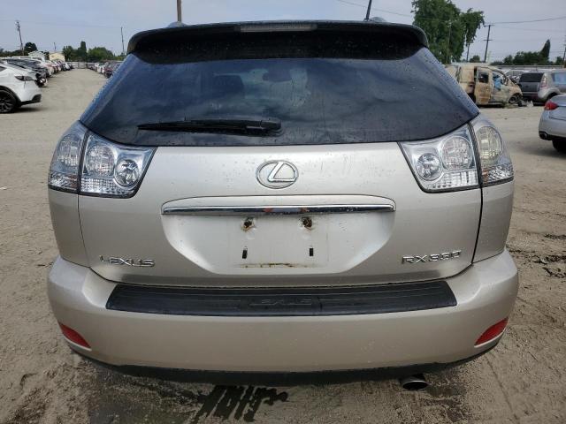 Photo 6 from auction – 2006 LEXUS RX 330 with VIN 2T2HA31U96C107044