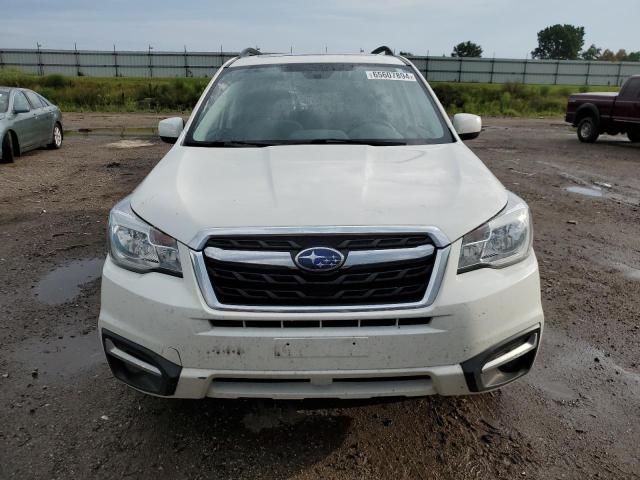 Photo 5 from auction – 2018 SUBARU FORESTER 2 with VIN JF2SJAGC4JH482567