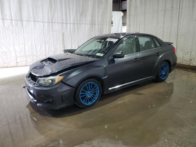 SUBARU IMPREZA WR 2011 with VIN JF1GV7F63BG514011 - Photo from auction