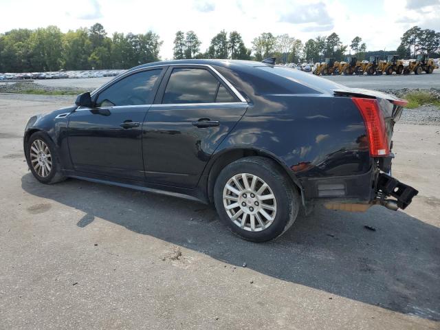 Photo 2 from auction – 2011 CADILLAC CTS with VIN 1G6DC5EY1B0144764
