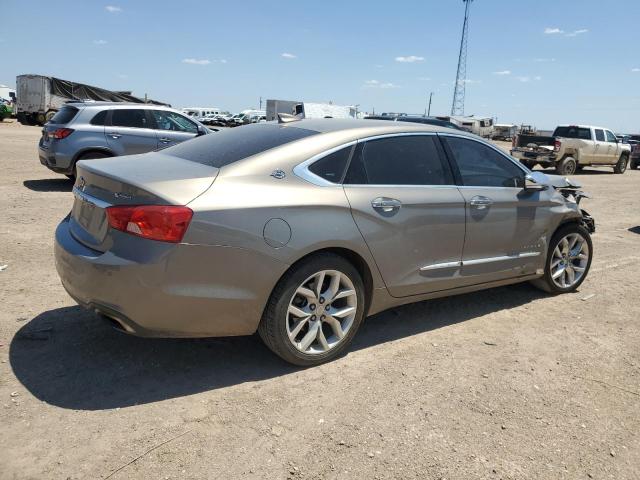 Photo 3 from auction – 2017 CHEVROLET IMPALA PRE with VIN 1G1145S33HU214331