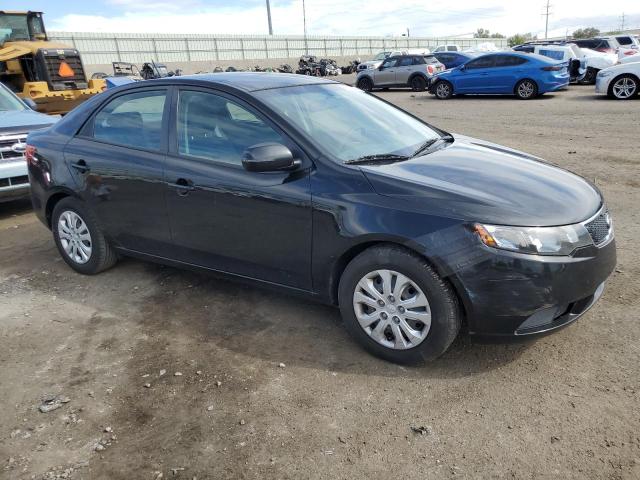 Photo 4 from auction – 2013 KIA FORTE EX with VIN KNAFU4A29D5676264
