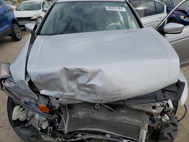Photo 11 from auction – 2011 HONDA ACCORD SE with VIN 1HGCP2F63BA038207