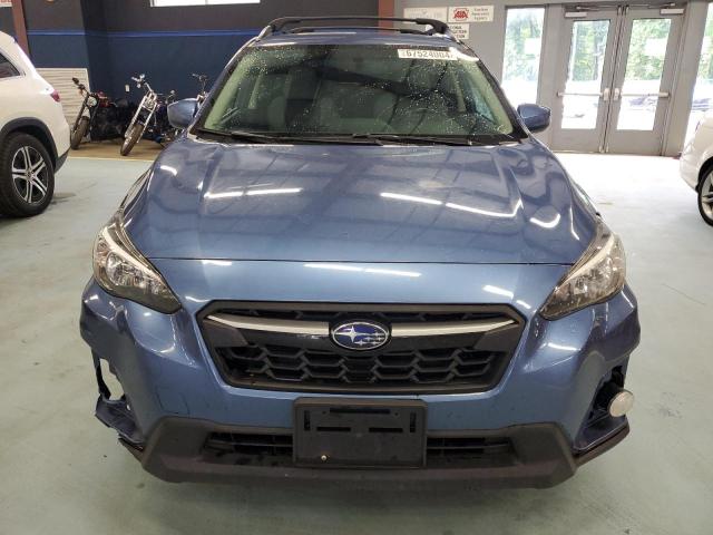 Photo 5 from auction – 2018 SUBARU CROSSTREK with VIN JF2GTABC8JH239058
