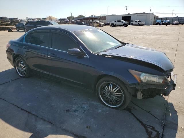 Photo 4 from auction – 2011 HONDA ACCORD LXP with VIN 1HGCP2F48BA148135