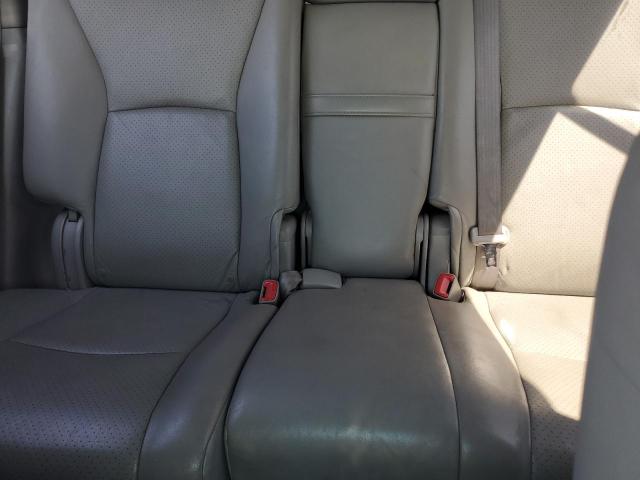 Photo 10 from auction – 2006 TOYOTA HIGHLANDER with VIN JTEEW21A760023285