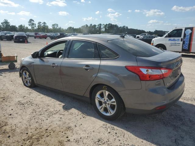 Photo 2 from auction – 2014 FORD FOCUS SE with VIN 1FADP3F27EL379307