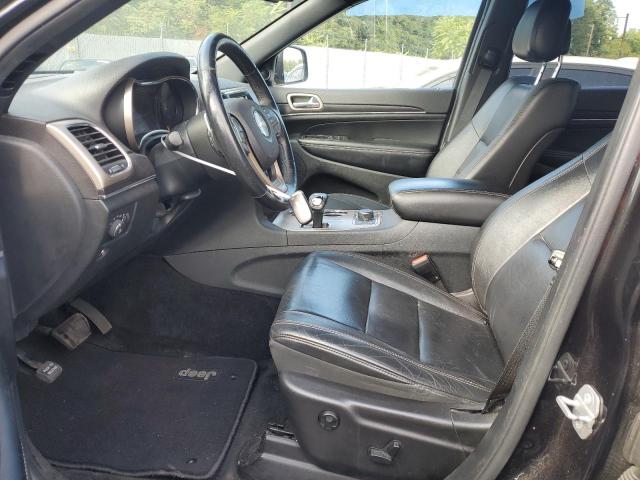 Photo 7 from auction – 2014 JEEP GRAND CHER with VIN 1C4RJFBG4EC583776