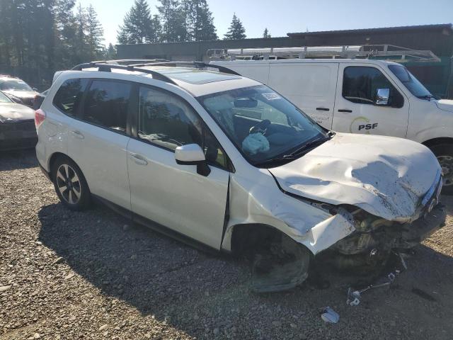 Photo 4 from auction – 2017 SUBARU FORESTER 2 with VIN JF2SJAGC6HH809559