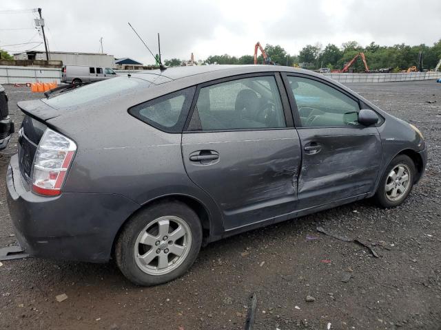 Photo 3 from auction – 2008 TOYOTA PRIUS with VIN JTDKB20UX83348299