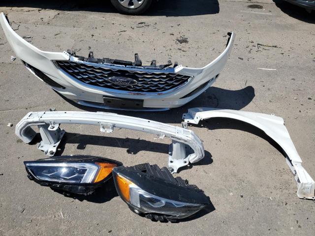 Photo 13 from auction – 2024 FORD EDGE TITAN with VIN 2FMPK4K95RBA05939