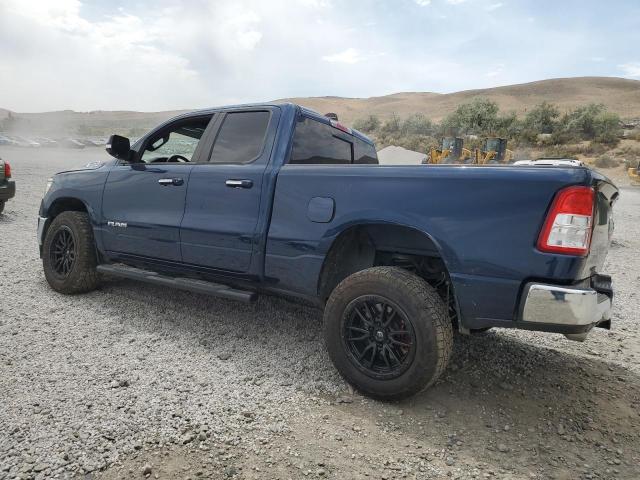 Photo 2 from auction – 2019 RAM 1500 BIG H with VIN 1C6SRFBT9KN701562