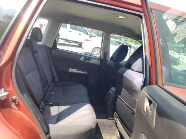 صورة رقم 11 من المزاد - 2010 SUBARU FORESTER 2 مع VIN JF2SH6ACXAG708408