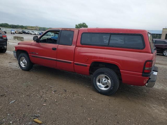 Photo 2 from auction – 1998 DODGE RAM 1500 with VIN 3B7HC12Y3WM286810