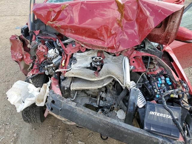 Photo 11 from auction – 2016 TOYOTA COROLLA L with VIN 5YFBURHE2GP400577