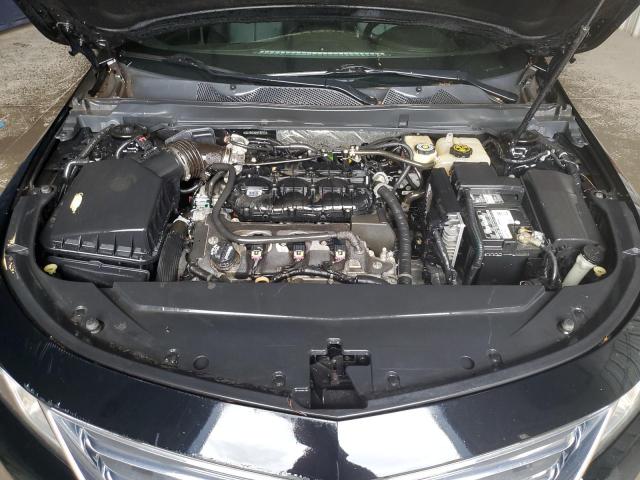 Photo 11 from auction – 2017 CHEVROLET IMPALA LT with VIN 1G1105S38HU187901
