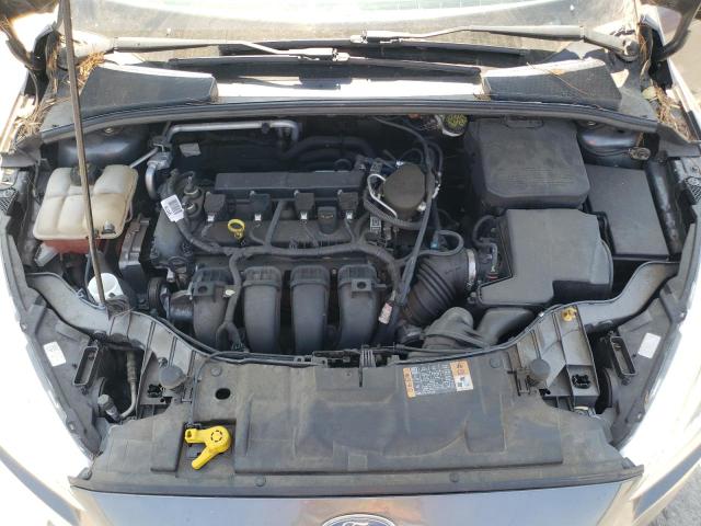 Photo 11 from auction – 2015 FORD FOCUS S with VIN 1FADP3E25FL261906