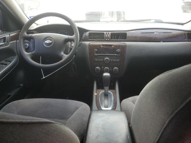 Photo 8 from auction – 2013 CHEVROLET IMPALA LS with VIN 2G1WF5E31D1177099