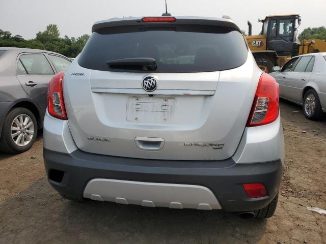 Photo 6 from auction – 2015 BUICK ENCORE with VIN KL4CJASB9FB218766