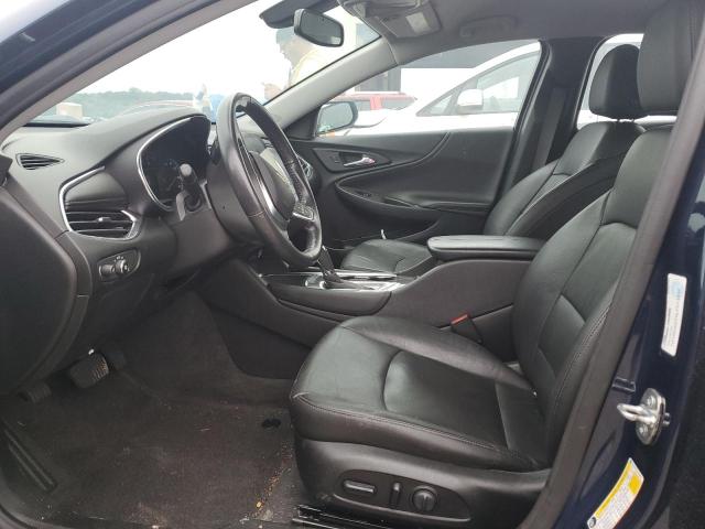 Photo 7 from auction – 2020 CHEVROLET MALIBU LT with VIN 1G1ZD5ST5LF013837
