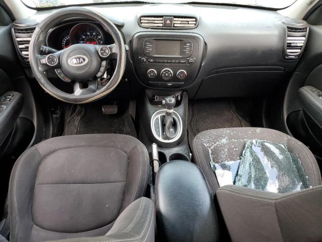 Photo 8 from auction – 2017 KIA SOUL with VIN KNDJN2A26H7460865