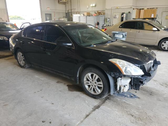 Photo 4 from auction – 2012 NISSAN ALTIMA BAS with VIN 1N4AL2AP4CN408307