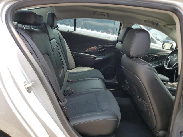 Photo 10 from auction – 2016 BUICK LACROSSE with VIN 1G4GA5G30GF161928