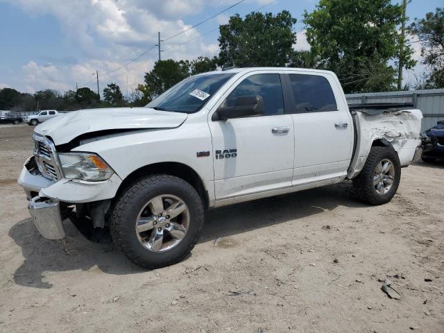 RAM 1500 SLT 2016 with VIN 3C6RR7LT8GG275821 - Photo from auction
