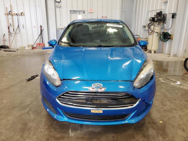 Photo 5 from auction – 2014 FORD FIESTA SE with VIN 3FADP4BJ4EM174061