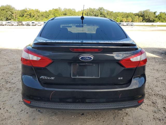 Photo 6 from auction – 2014 FORD FOCUS SE with VIN 1FADP3F21EL266789