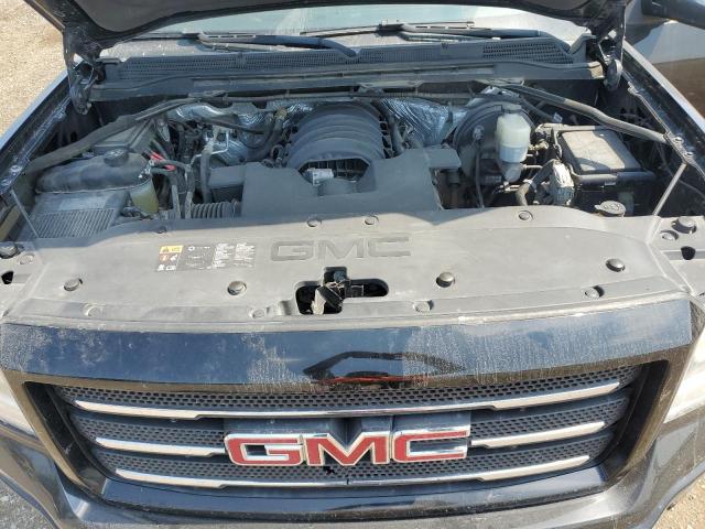 Photo 11 from auction – 2015 GMC SIERRA K15 with VIN 1GTV2VEC3FZ335418