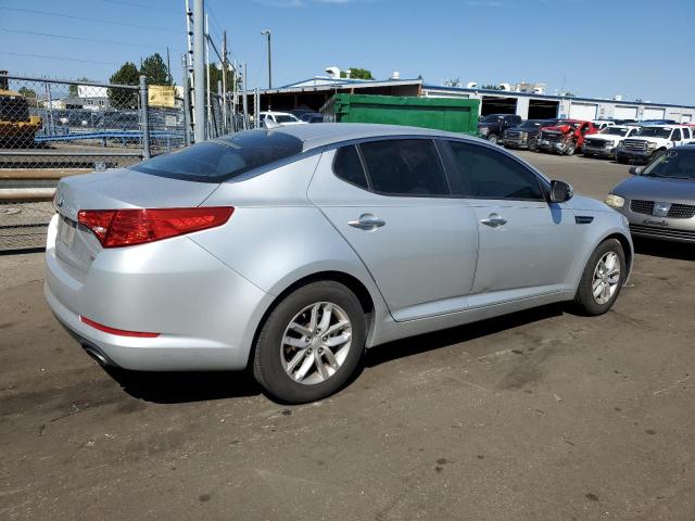 Photo 3 from auction – 2013 KIA OPTIMA LX with VIN 5XXGM4A77DG194388