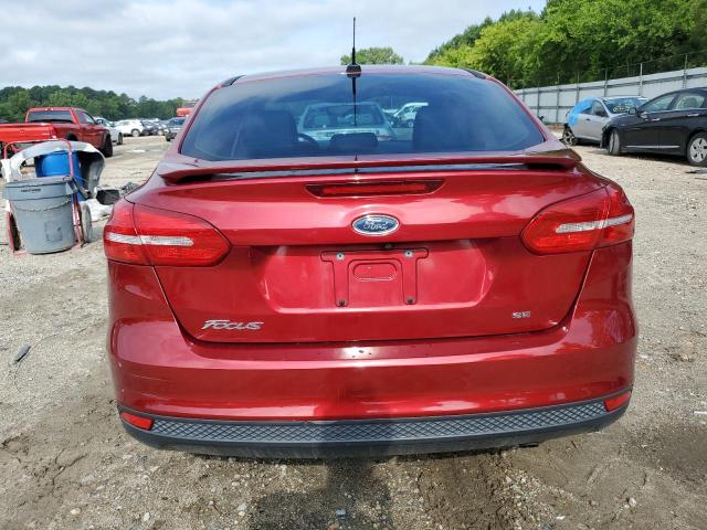 Photo 6 from auction – 2015 FORD FOCUS SE with VIN 1FADP3F23FL318263