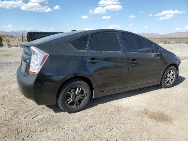 Photo 3 from auction – 2011 TOYOTA PRIUS with VIN JTDKN3DU9B0317707