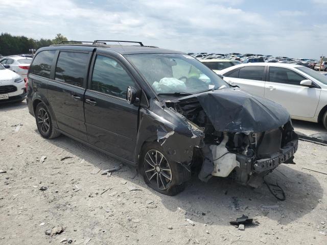 صورة رقم 4 من المزاد - 2016 DODGE GRAND CARA مع VIN 2C4RDGEGXGR265390