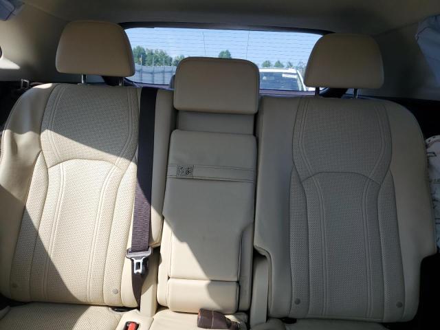 Foto 10 de la subasta – 2019 LEXUS RX 350 BAS con VIN 2T2ZZMCAXKC140361