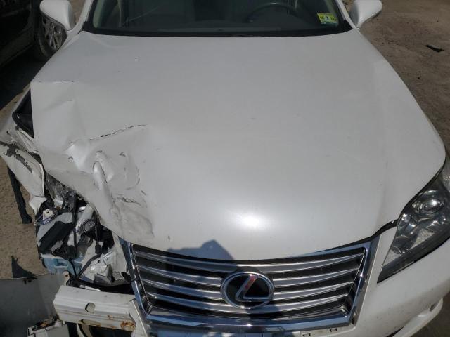 Photo 11 from auction – 2010 LEXUS ES 350 with VIN JTHBK1EG1A2382090