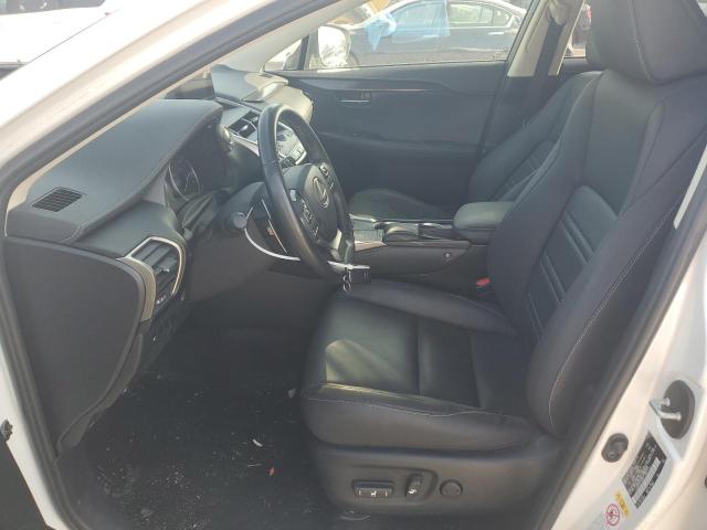 Photo 7 from auction – 2019 LEXUS NX 300 BAS with VIN JTJYARBZ5K2135348