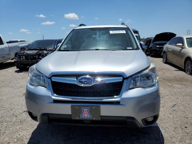 Photo 5 from auction – 2015 SUBARU FORESTER 2 with VIN JF2SJAHC0FH818768
