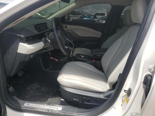 Photo 7 from auction – 2022 FORD MUSTANG MA with VIN 3FMTK3SU7NMA56641
