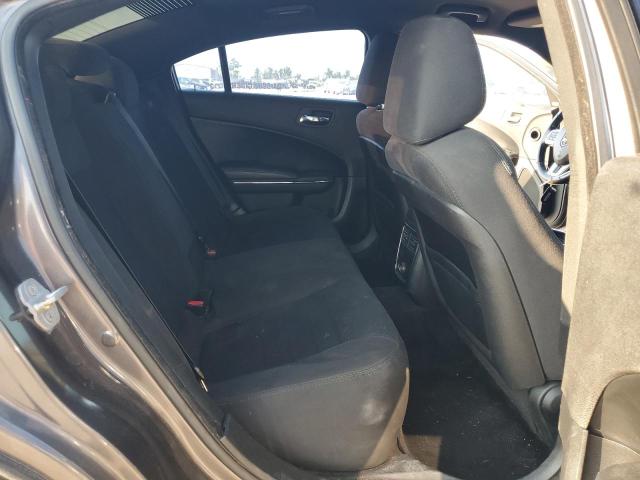 Photo 10 from auction – 2013 DODGE CHARGER SX with VIN 2C3CDXHG2DH647596