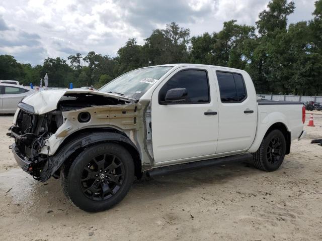 Photo 1 from auction – 2019 NISSAN FRONTIER S with VIN 1N6AD0ER7KN747646