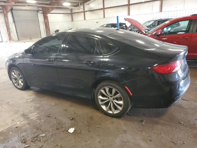 Photo 2 from auction – 2015 CHRYSLER 200 S with VIN 1C3CCCBB1FN729970