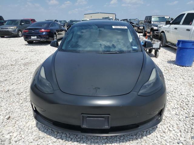 Photo 5 from auction – 2023 TESLA MODEL 3 with VIN 5YJ3E1EC1PF610718