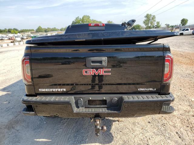 Photo 6 from auction – 2016 GMC SIERRA K15 with VIN 3GTU2PEC8GG361599