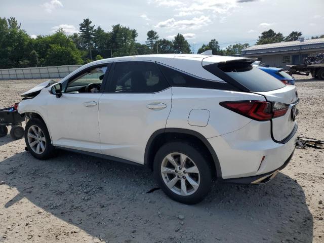 Photo 2 from auction – 2017 LEXUS RX 350 BAS with VIN 2T2BZMCA7HC116190