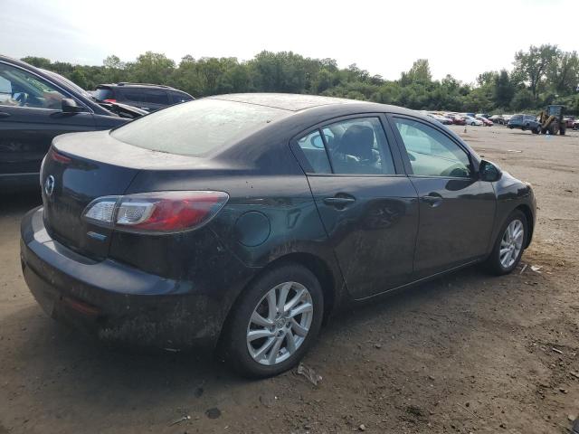 Photo 3 from auction – 2012 MAZDA 3 I with VIN JM1BL1V87C1541517