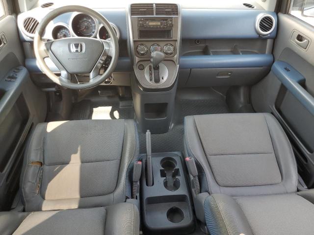 Photo 8 from auction – 2006 HONDA ELEMENT LX with VIN 5J6YH18396L015064