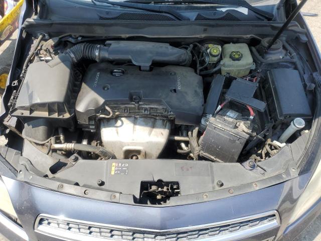 Photo 11 from auction – 2013 CHEVROLET MALIBU LS with VIN 1G11B5SA5DF206489