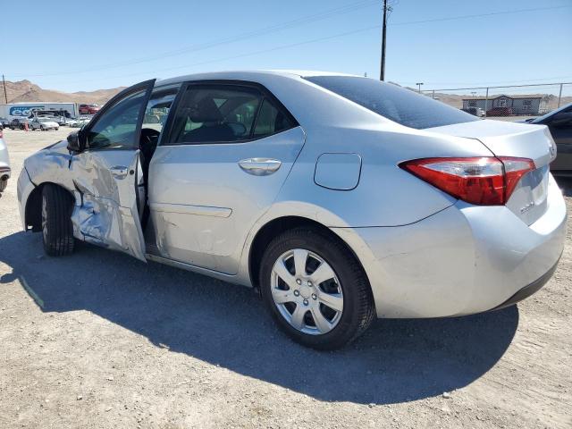 Photo 2 from auction – 2015 TOYOTA COROLLA L with VIN 5YFBURHE5FP283902